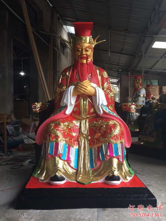 四海龙王神像 五方龙王雕像 五帝龙王佛像 寺庙道佛像 四海龙王神像 五方龙王雕像 五帝龙王佛像 寺庙道佛像