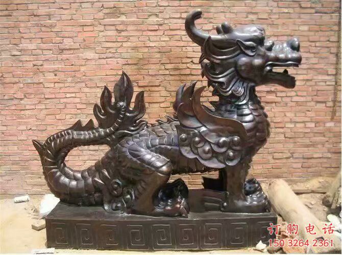 仿古貔貅铜雕厂家 铸铜仿古貔貅铜雕 仿古貔貅铜雕厂家 铸铜仿古貔貅铜雕