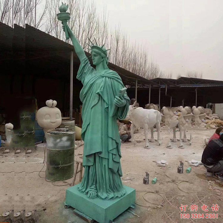 仿古和平女神铜像厂家 街头女神像 西方人肖像制作 仿古和平女神铜像厂家 街头女神像 西方人肖像制作