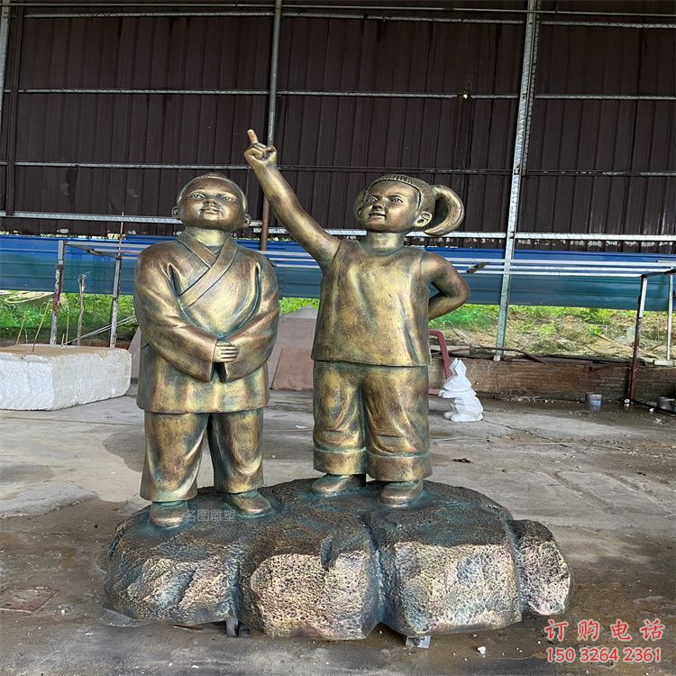 青少年看书铜雕厂家 现代校园铜像 青少年读书铜雕制作 青少年看书铜雕厂家 现代校园铜像 青少年读书铜雕制作