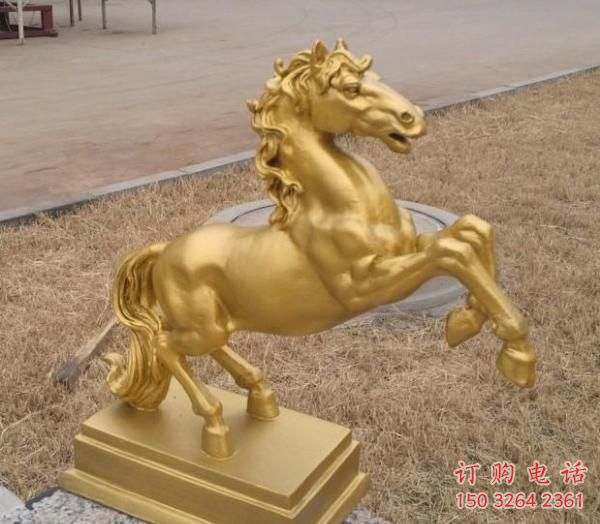 园林铜马铜雕厂家 青铜动物铜雕 园林铜马铜雕厂家 青铜动物铜雕