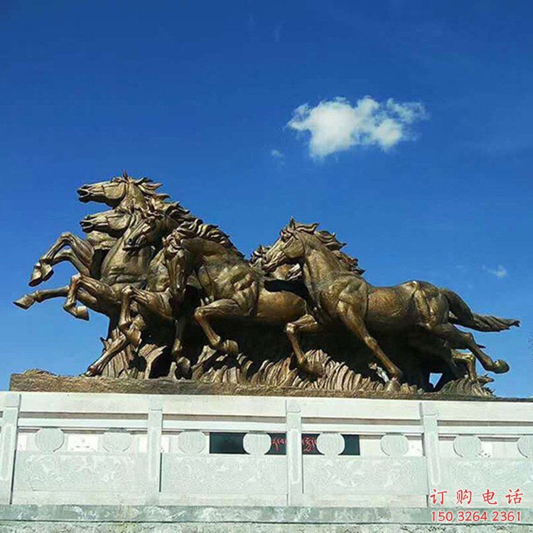 马群铜雕厂家 抽象动物铜雕 马群铜雕厂家 抽象动物铜雕