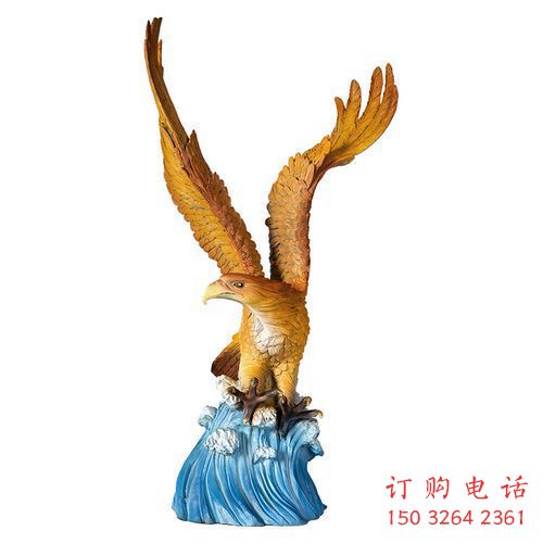 大展宏图铜雕厂家 抽象动物铜雕 大展宏图铜雕厂家 抽象动物铜雕