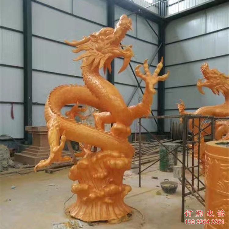广场飞龙铜雕厂家 青铜动物铜雕 广场飞龙铜雕厂家 青铜动物铜雕