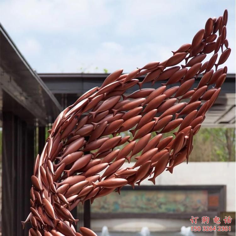 黄铜铜鱼铜雕厂家 仿古动物铜雕 黄铜铜鱼铜雕厂家 仿古动物铜雕