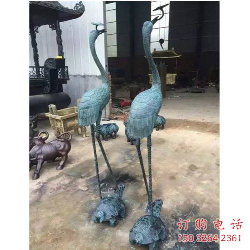 街头鸵鸟铜雕厂家 城市动物铜雕 街头鸵鸟铜雕厂家 城市动物铜雕