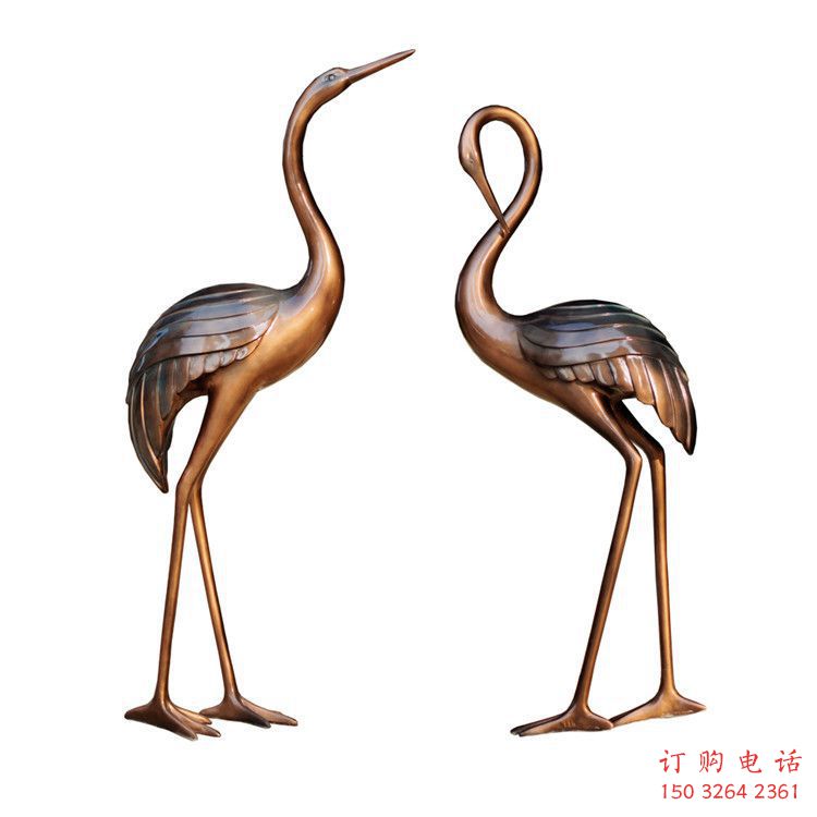 鸵鸟铜雕厂家 抽象动物铜雕 鸵鸟铜雕厂家 抽象动物铜雕