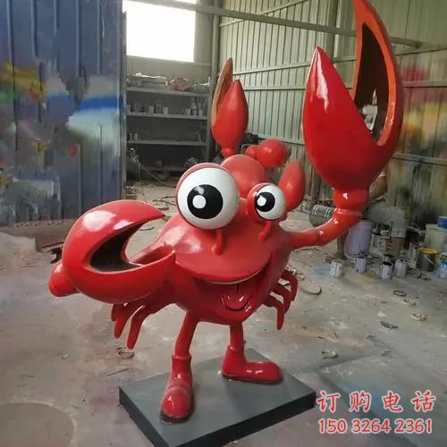 广场龙虾铜雕厂家 青铜动物铜雕 广场龙虾铜雕厂家 青铜动物铜雕