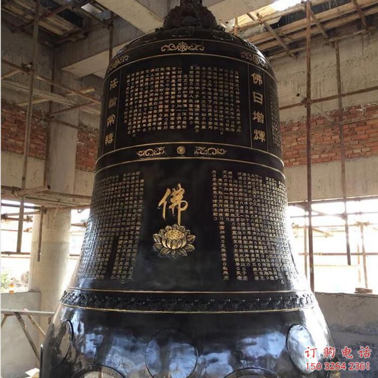 广场铜钟铜雕厂家 青铜工艺品铜雕 广场铜钟铜雕厂家 青铜工艺品铜雕