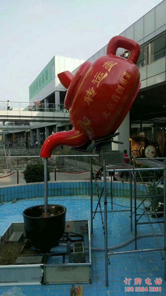 彩绘水壶铜雕厂家 仿古工艺品铜雕 彩绘水壶铜雕厂家 仿古工艺品铜雕