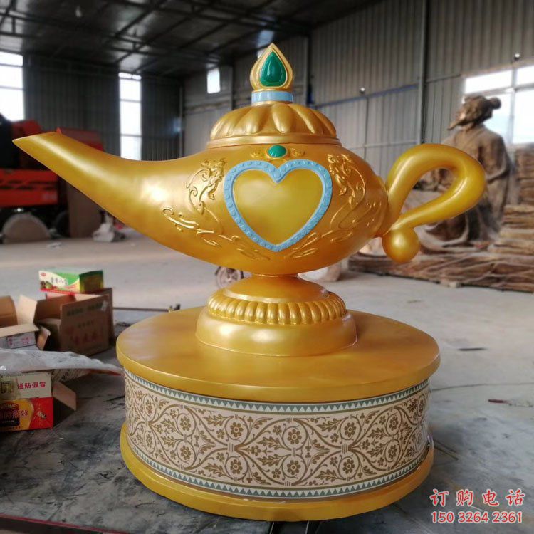 水壶铜雕厂家 抽象工艺品铜雕 水壶铜雕厂家 抽象工艺品铜雕