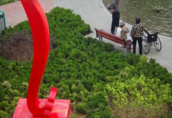 黄铜如意铜雕厂家 仿古工艺品铜雕