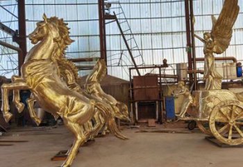 广场阿波罗铜雕厂家 青铜工艺品铜雕