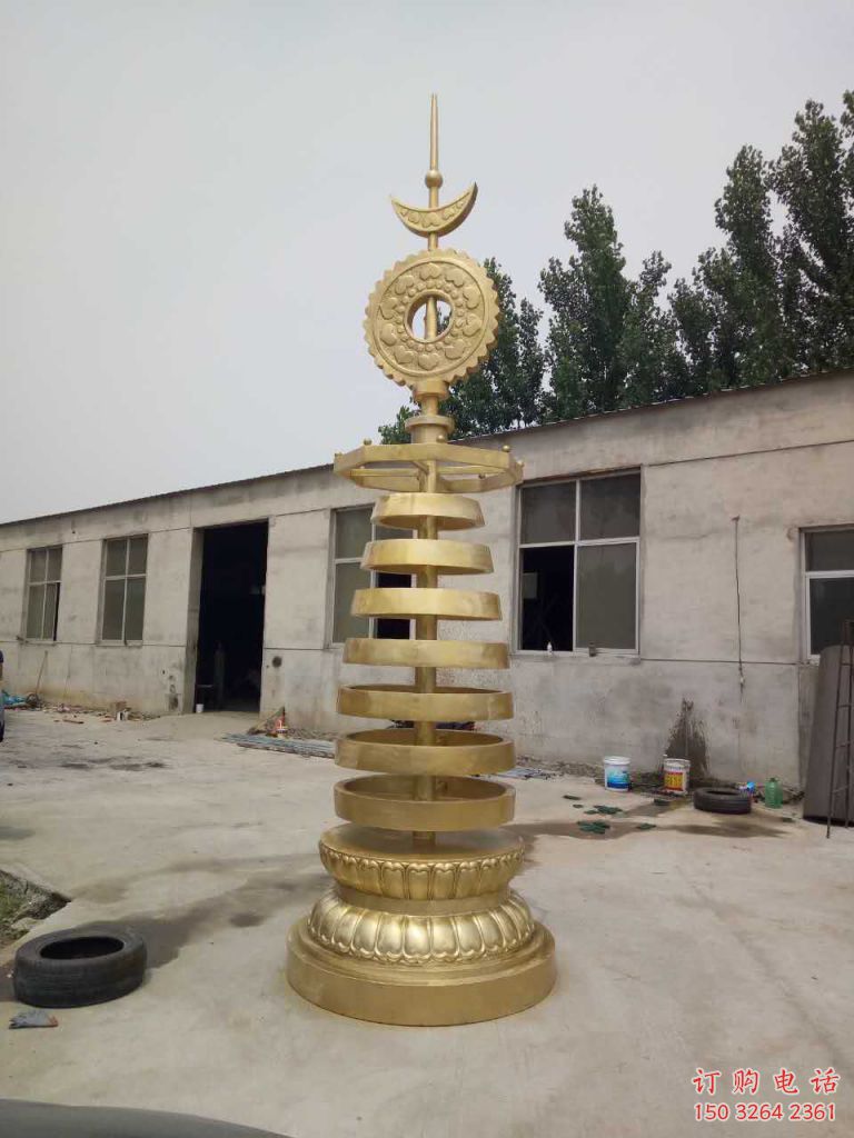 广场塔铜雕厂家 青铜工艺品铜雕 广场塔铜雕厂家 青铜工艺品铜雕