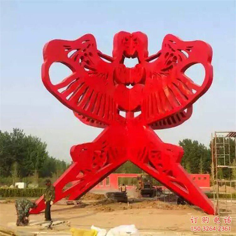 广场风筝铜雕厂家 青铜工艺品铜雕 广场风筝铜雕厂家 青铜工艺品铜雕