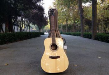 园林吉他铜雕厂家 青铜工艺品铜雕