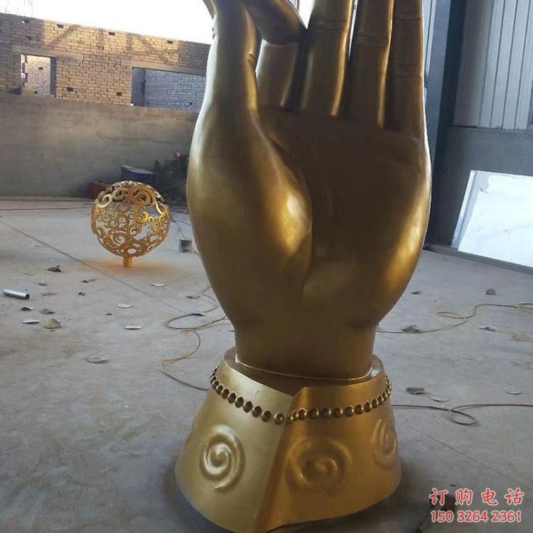 公园手掌铜雕厂家 街头工艺品铜雕 公园手掌铜雕厂家 街头工艺品铜雕