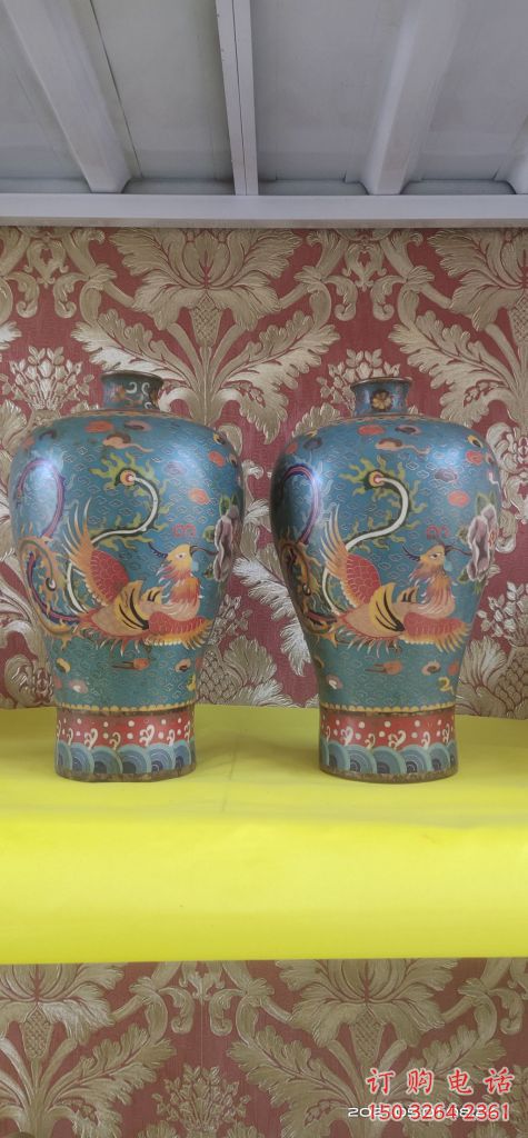 紫铜瓶子铜雕厂家 仿古工艺品铜雕 紫铜瓶子铜雕厂家 仿古工艺品铜雕