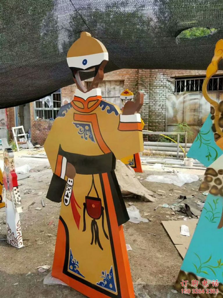 公园皮影铜雕厂家 街头工艺品铜雕 公园皮影铜雕厂家 街头工艺品铜雕