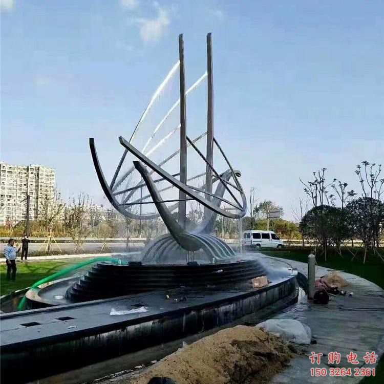 紫铜船桨铜雕厂家 仿古工艺品铜雕
