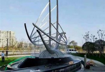 紫铜船桨铜雕厂家 仿古工艺品铜雕