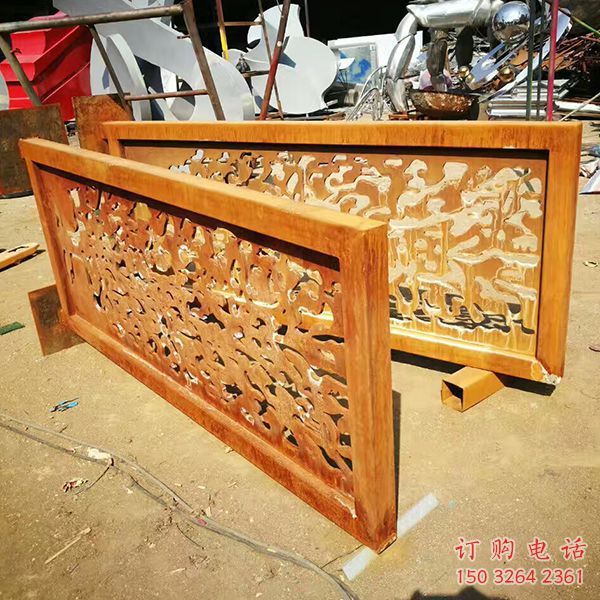 仿古屏风铜雕厂家 彩绘工艺品铜雕 仿古屏风铜雕厂家 彩绘工艺品铜雕