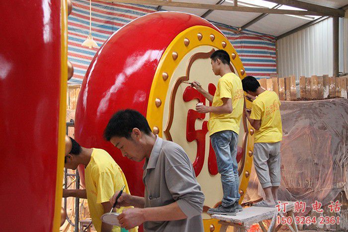 城市鼓铜雕厂家 黄铜工艺品铜雕 城市鼓铜雕厂家 黄铜工艺品铜雕