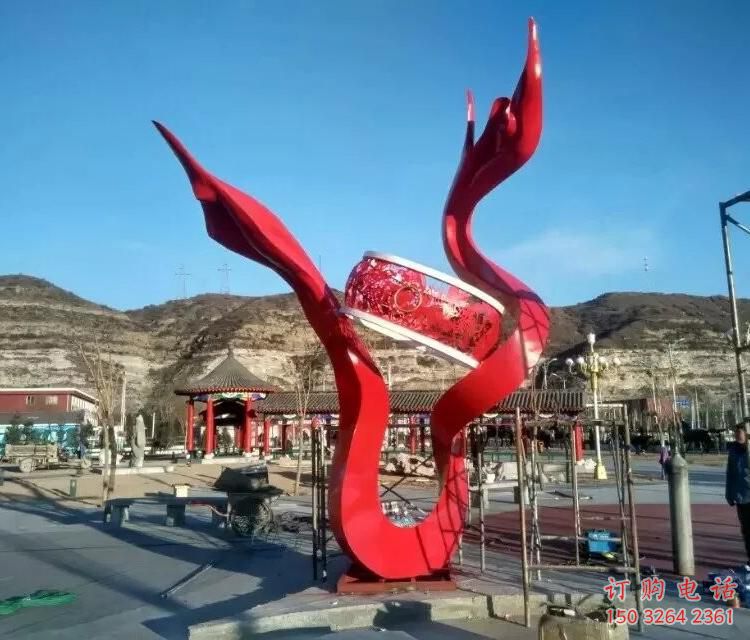 鼓铜雕厂家 黄铜工艺品铜雕 鼓铜雕厂家 黄铜工艺品铜雕