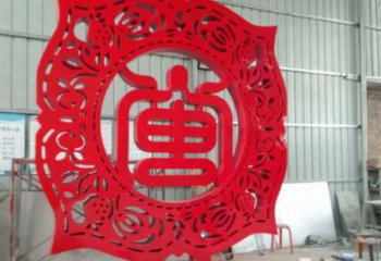 园林屏风铜雕厂家 青铜工艺品铜雕