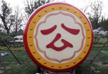 园林鼓铜雕厂家 青铜工艺品铜雕