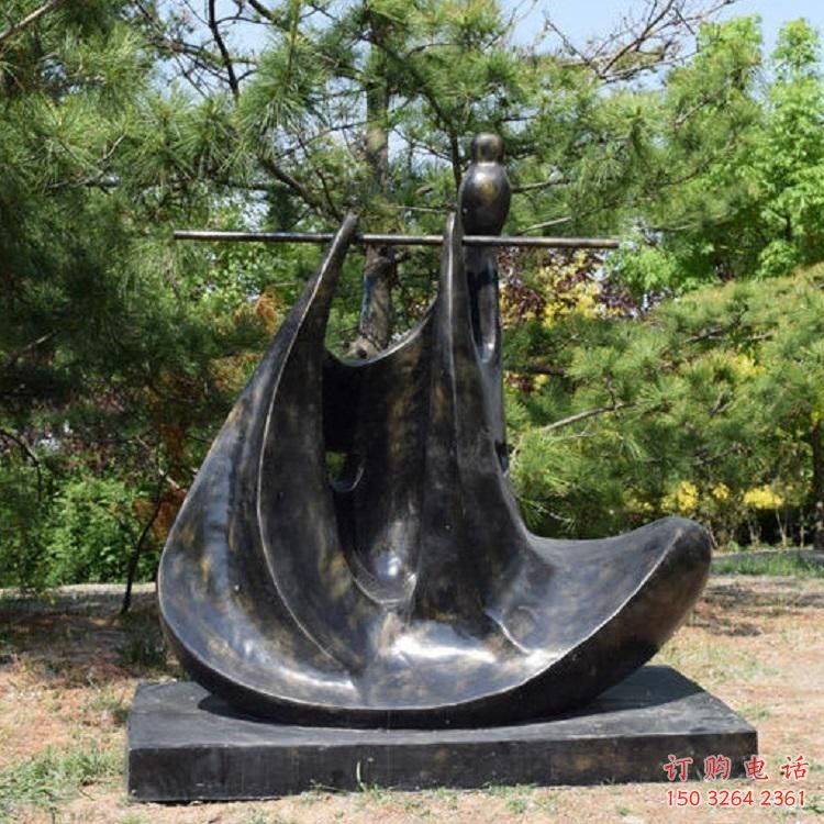 笛子铜雕厂家 抽象工艺品铜雕 笛子铜雕厂家 抽象工艺品铜雕