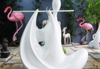 黄铜笛子铜雕厂家 仿古工艺品铜雕