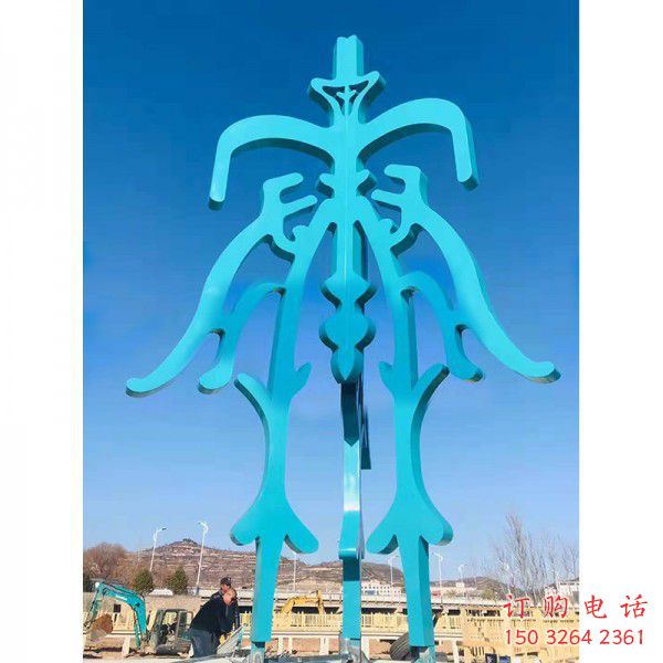 公园甲骨文铜雕厂家 街头工艺品铜雕 公园甲骨文铜雕厂家 街头工艺品铜雕