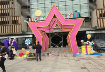 青铜大门铜雕厂家 公园工艺品铜雕