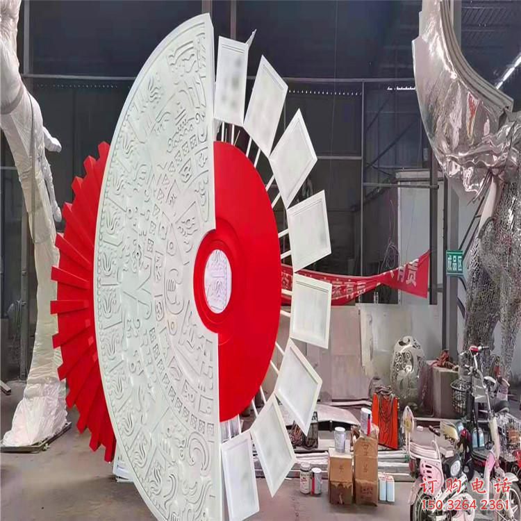 彩绘花环铜雕厂家 仿古工艺品铜雕 彩绘花环铜雕厂家 仿古工艺品铜雕
