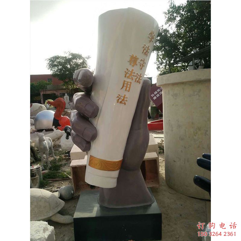 彩绘法治铜雕厂家 仿古工艺品铜雕 彩绘法治铜雕厂家 仿古工艺品铜雕