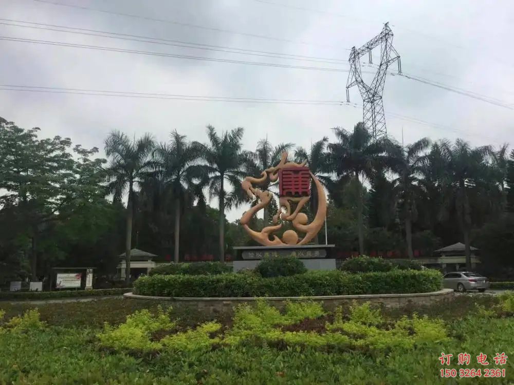 园林廉政铜雕厂家 青铜工艺品铜雕 园林廉政铜雕厂家 青铜工艺品铜雕