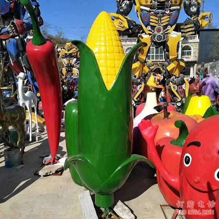 园林玉米铜雕厂家 青铜工艺品铜雕 园林玉米铜雕厂家 青铜工艺品铜雕
