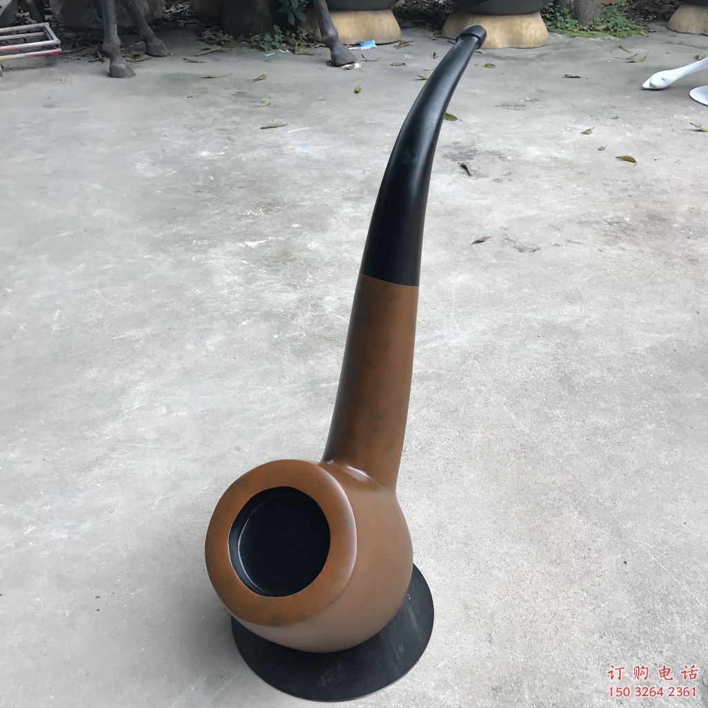 紫铜烟斗铜雕厂家 仿古工艺品铜雕 紫铜烟斗铜雕厂家 仿古工艺品铜雕
