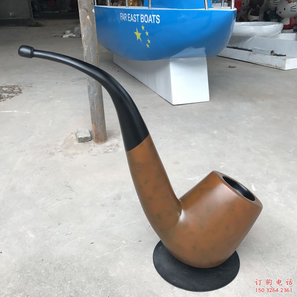 城市烟斗铜雕厂家 黄铜工艺品铜雕 城市烟斗铜雕厂家 黄铜工艺品铜雕
