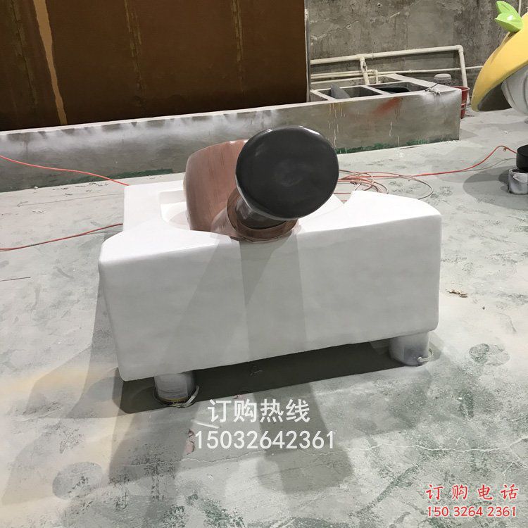 仿古烟斗铜雕厂家 彩绘工艺品铜雕 仿古烟斗铜雕厂家 彩绘工艺品铜雕