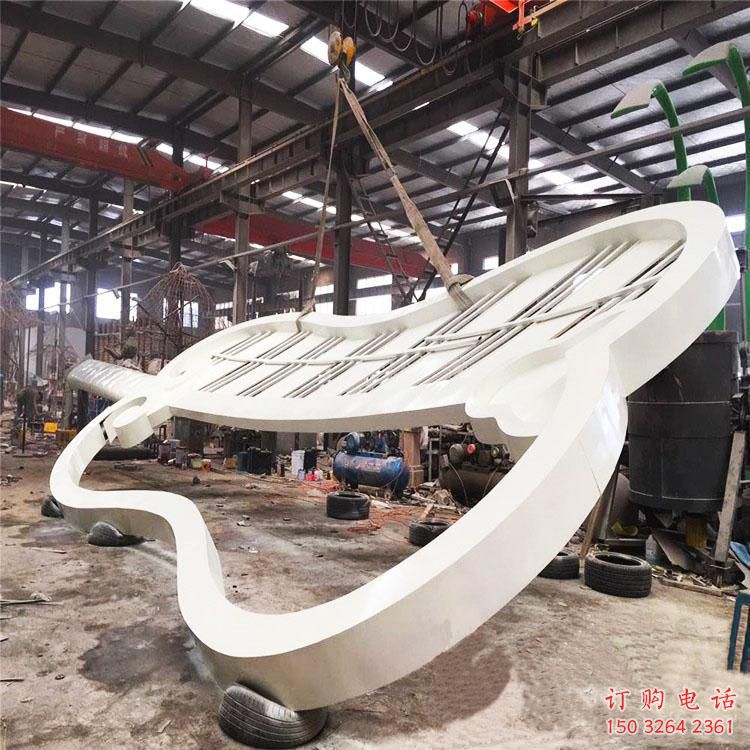 城市芭蕉扇铜雕厂家 黄铜工艺品铜雕 城市芭蕉扇铜雕厂家 黄铜工艺品铜雕