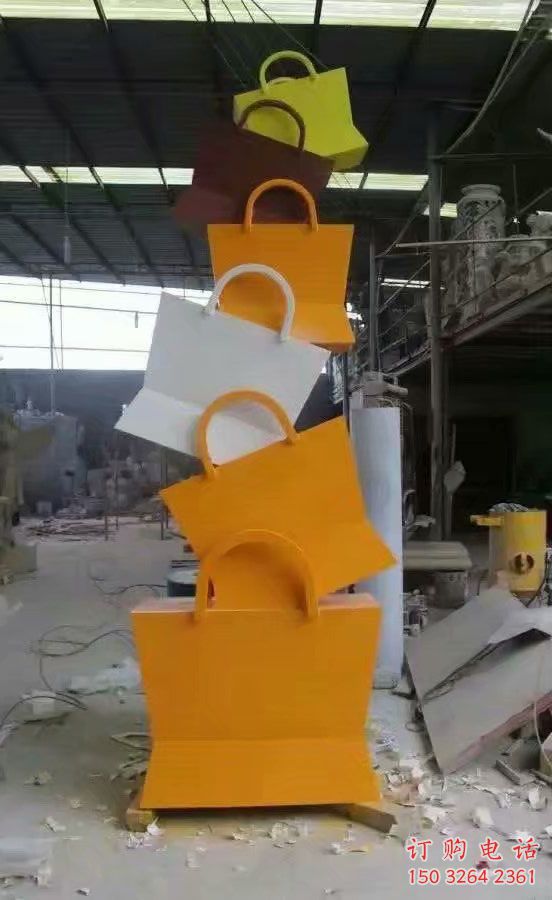 提包铜雕厂家 抽象工艺品铜雕 提包铜雕厂家 抽象工艺品铜雕