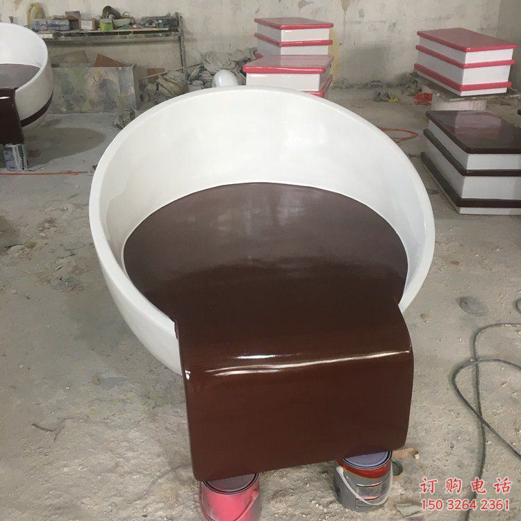 仿古咖啡杯铜雕厂家 彩绘工艺品铜雕 仿古咖啡杯铜雕厂家 彩绘工艺品铜雕