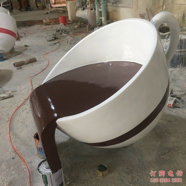黄铜咖啡杯铜雕厂家 仿古工艺品铜雕 黄铜咖啡杯铜雕厂家 仿古工艺品铜雕