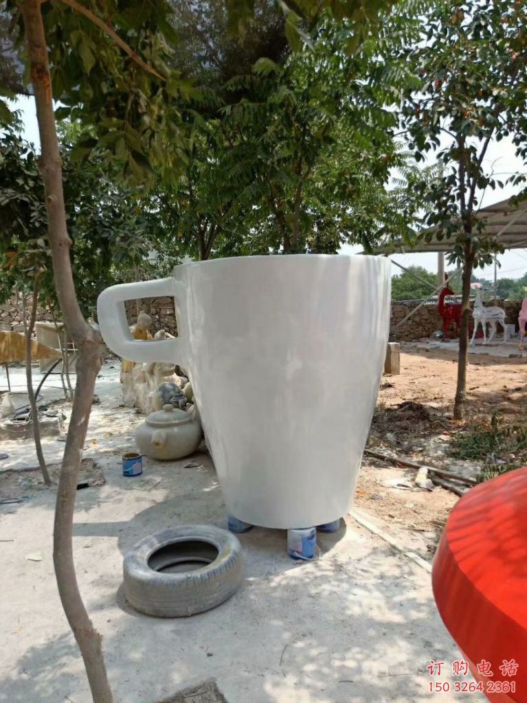 紫铜咖啡杯铜雕厂家 仿古工艺品铜雕 紫铜咖啡杯铜雕厂家 仿古工艺品铜雕