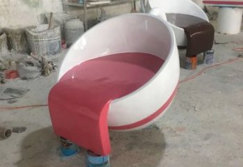 城市咖啡杯铜雕厂家 黄铜工艺品铜雕