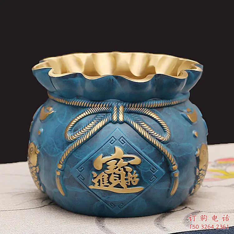 钱袋铜雕厂家 抽象工艺品铜雕 钱袋铜雕厂家 抽象工艺品铜雕