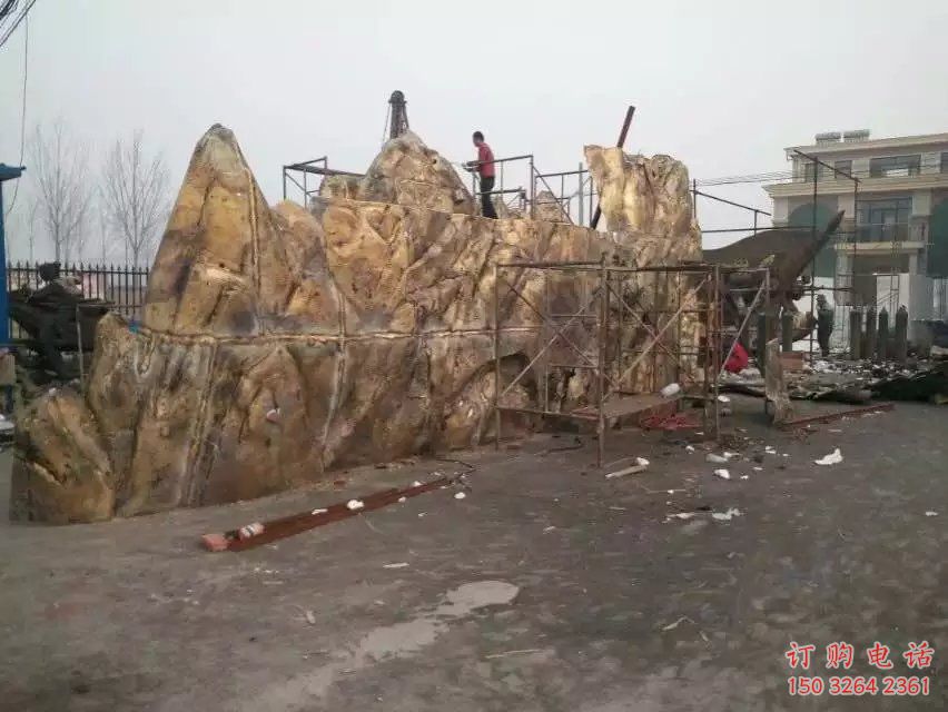 青铜金山铜雕厂家 公园工艺品铜雕 青铜金山铜雕厂家 公园工艺品铜雕