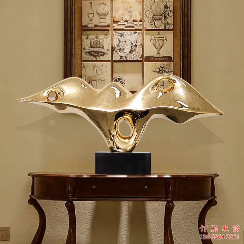 仿古金山铜雕厂家 彩绘工艺品铜雕 仿古金山铜雕厂家 彩绘工艺品铜雕